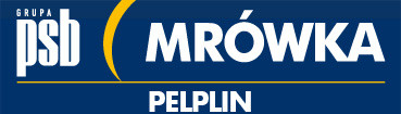 logo psb mrowka Mrówka Pelplin