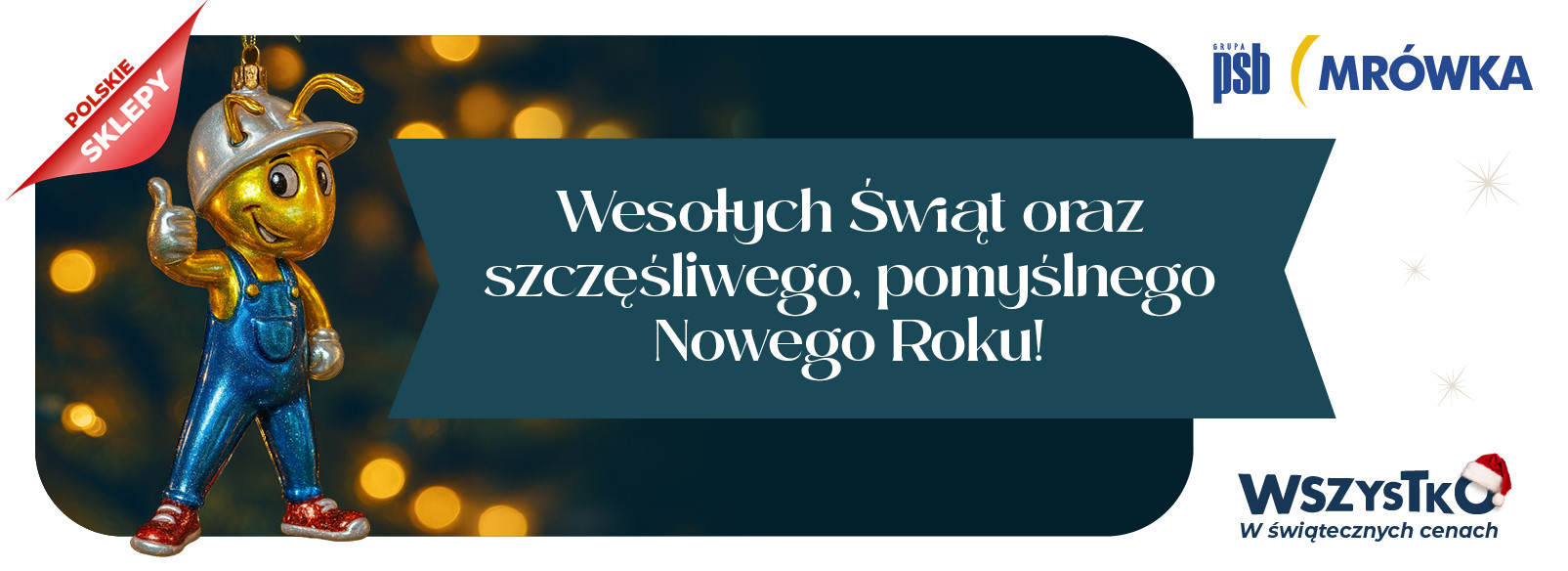 Grupa PSB mrowka Mrówka Pelplin