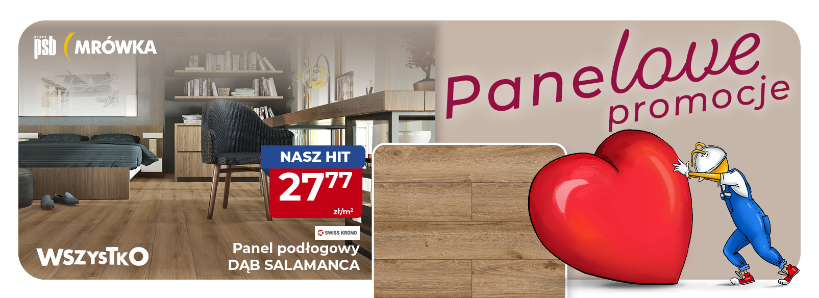 Grupa PSB mrowka Mrówka Pelplin