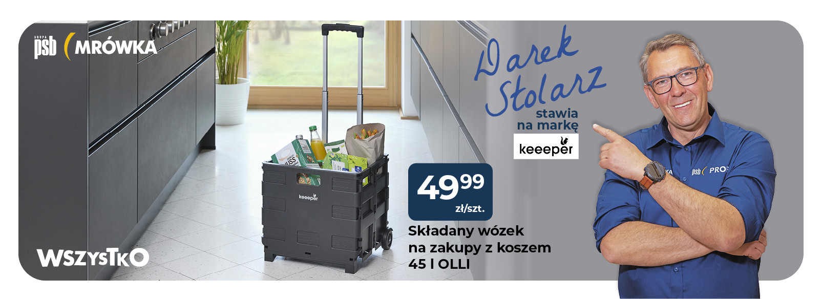 Grupa PSB mrowka Mrówka Pelplin